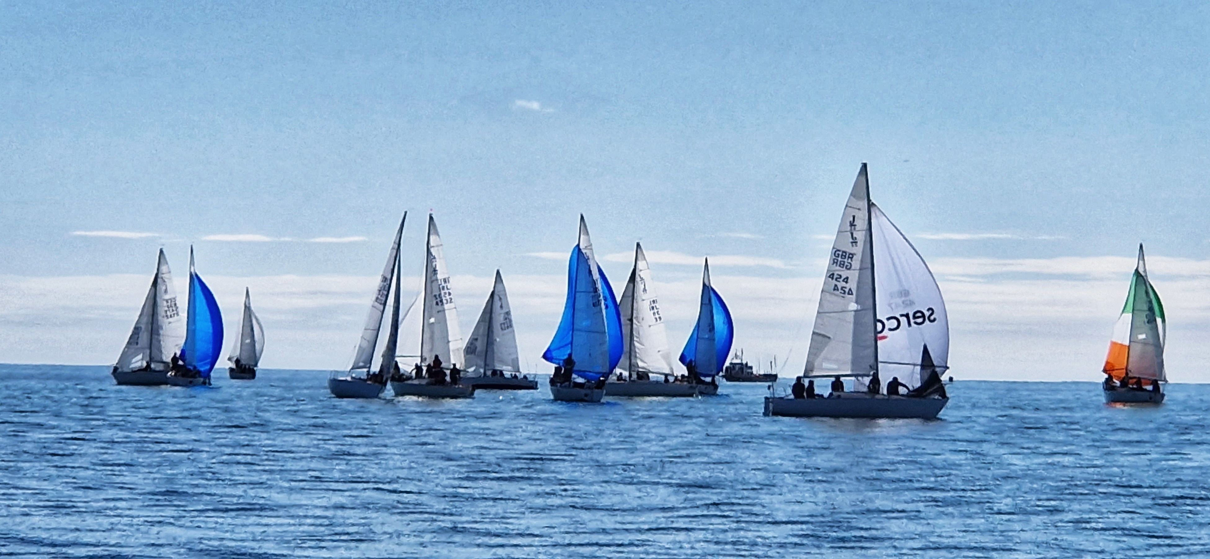 Photo courtesy of Maria T. Heather