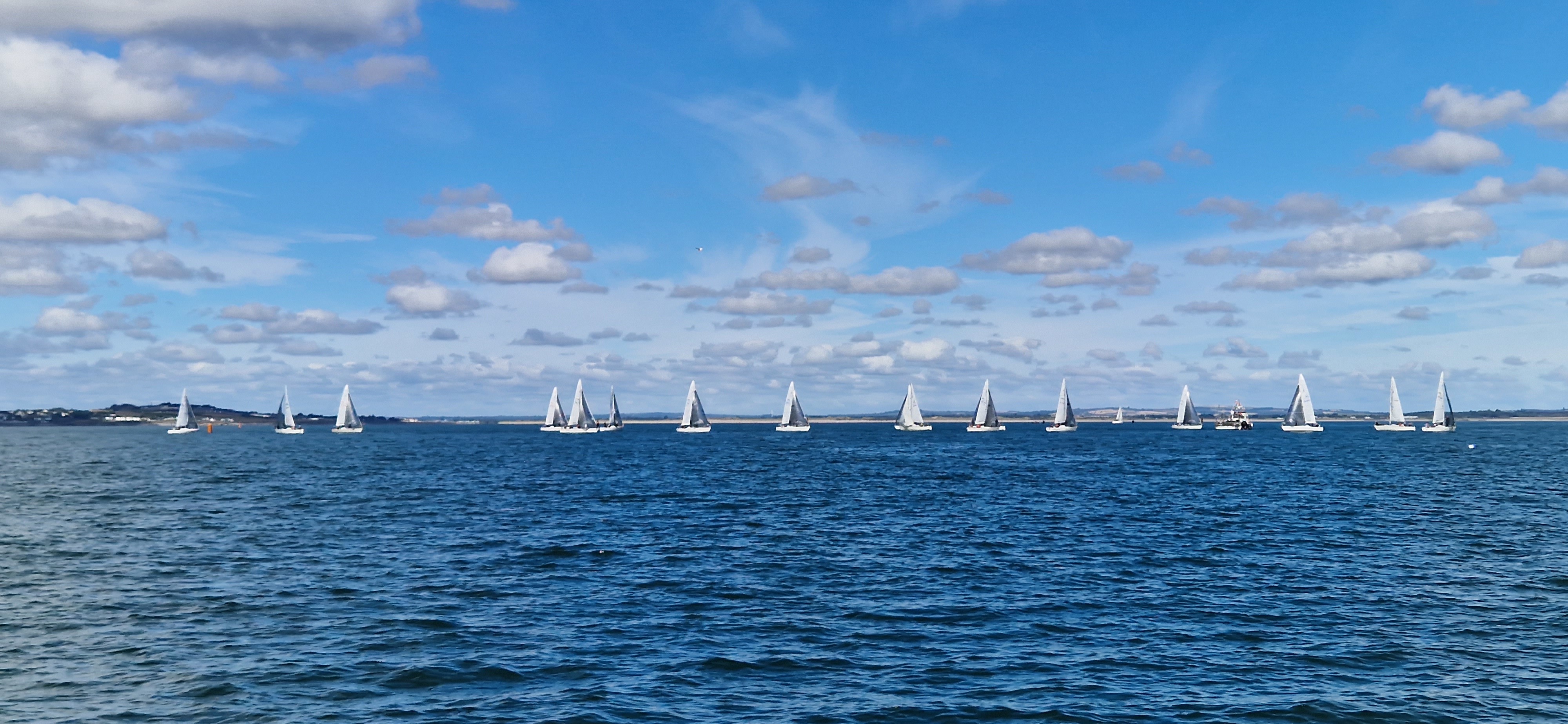 Photo courtesy of Maria T. Heather