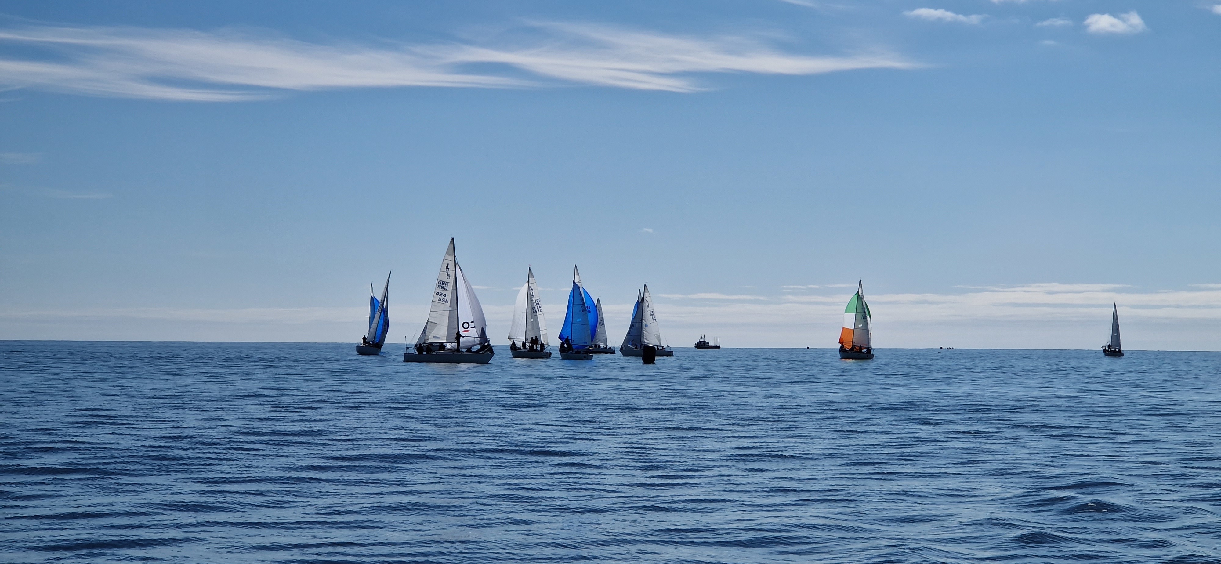 Photo courtesy of Maria T. Heather