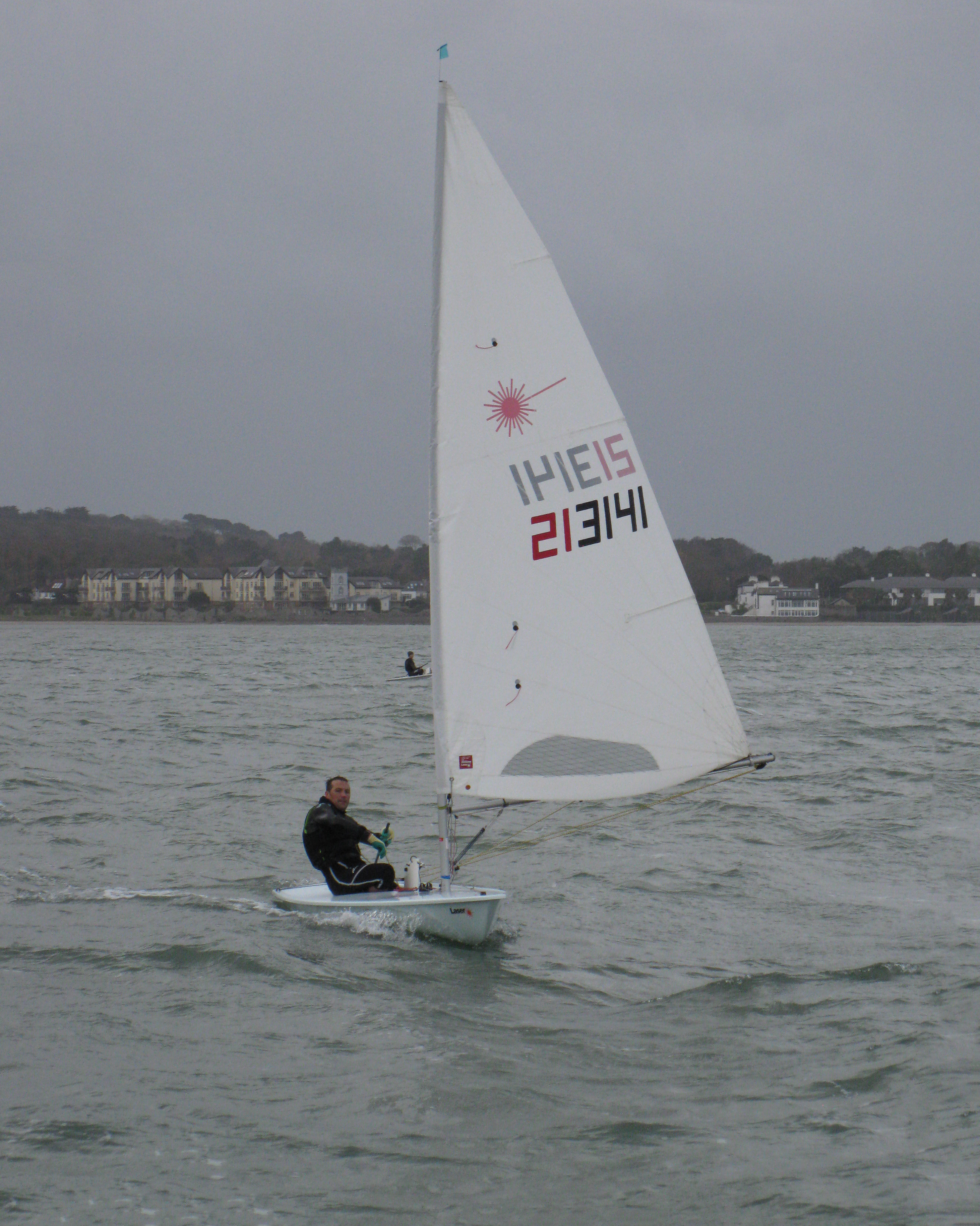 Daragh Kelleher (Skerries SC)