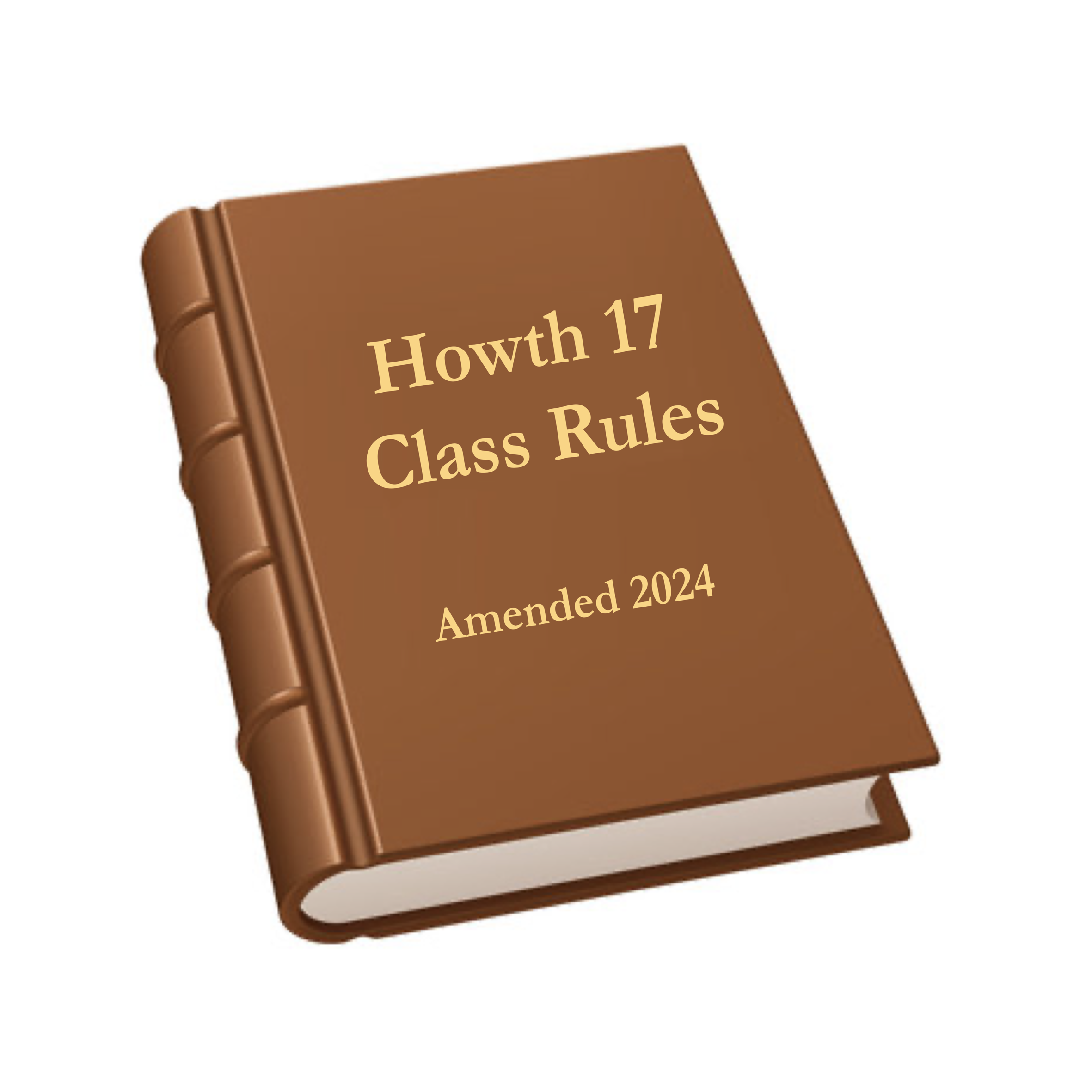 Click above to read the Class Rules