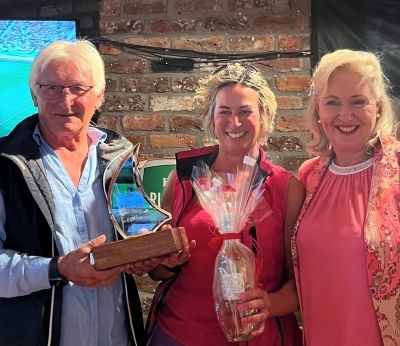 The 2024 Gibney Classic Is Another Memorable Day