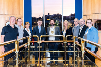 HYC Designated Autism Champion