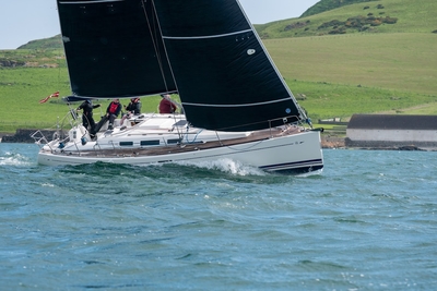 Lambay Races 2025: A Revitalised Tradition