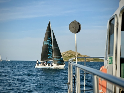 Countdown to Club Racing is ON!