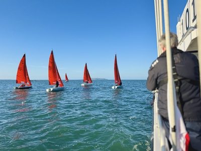 Club Racing weekly round-up | 1 May 2025