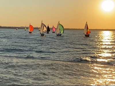 Club Racing weekly round-up | 16 May 2025