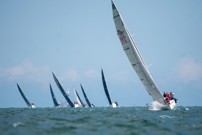 Lambay Races - the Runners & Riders