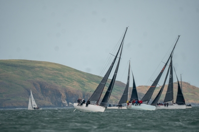 Lambay Race Report | 31 May 2025