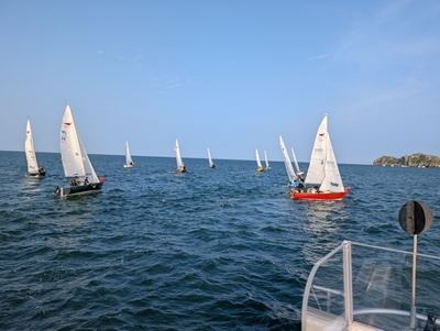 Club racing weekly round up | June 13