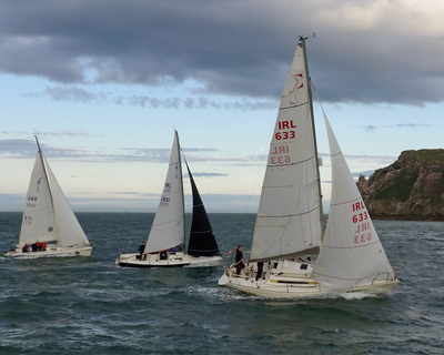 Club racing weekly round up | June 27