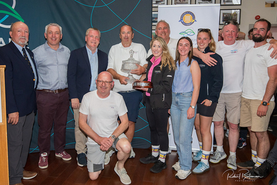 HYC Raiders Steal Crown Jewels at Sovereign’s Cup