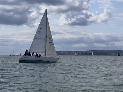 Another Great Day at the Gibney Classic