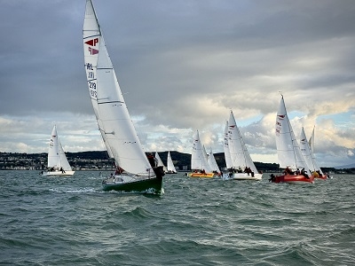 Plan Your Sailing Future with Howth Yacht Club