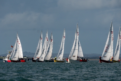 Autumn League Returns – Bigger, Better, and backed by sponsor Fingal Council Council