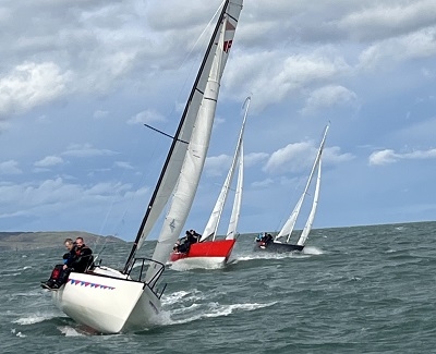 HYC Autumn League 2025 Blasts Off