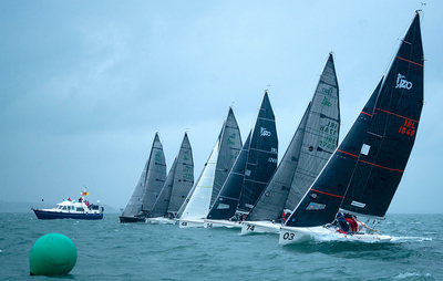 Eastern Glory for HYC Members at 1720's