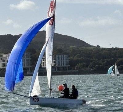 Three Exciting Sprint Races at Day 2 of the Claremont League