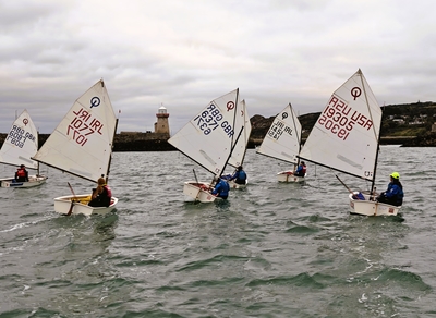 Our Juniors Making Waves This October