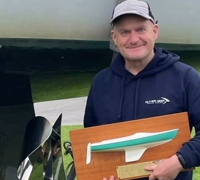 Squib Eastern Championships – Take 2!