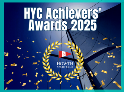 2025 HYC Achievers' Awards