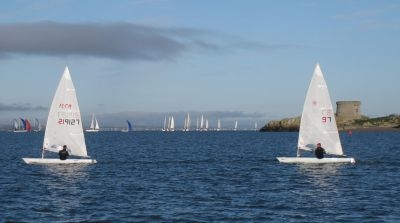 HYC’s Winter Series Pass Half-Way