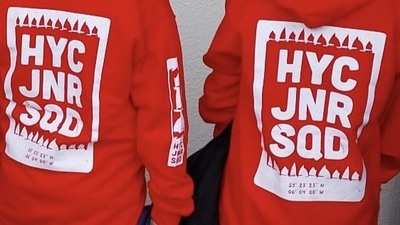 HYC 2026 Junior Courses LIVE