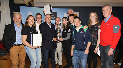 Storm unable to dampen spirits for last day of Autumn League