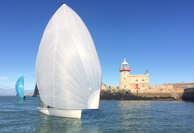 SB20 Eastern Championships Season Opener to be hotly contested