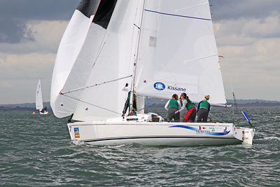 Take the tiller and own it!