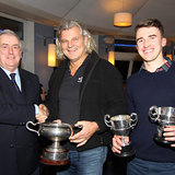 Class 2 & 3 Prize Giving Dinner