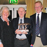 Cruising Group Prize Giving Dinner 2013