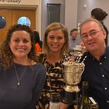 Cruiser Classes Prizegiving Dinner