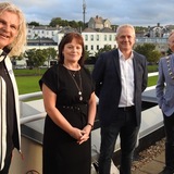 Wave Regatta Reception