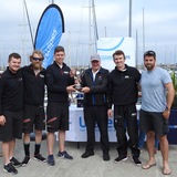 J24 Eastern Championships