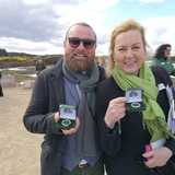 Cathal Murname & Ger Mahony