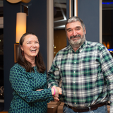 Puppeteer Annual Prizegiving Dinner