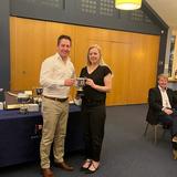 Tiger Roll - Carla Fagan 3