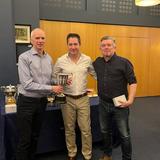 Aurora - Phil Merry and Ger Loughran 3