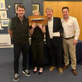 Tiger_Roll_-_Carla_Fagan_and_David_Sargent