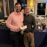 2023 Club Cruiser Racing Prizegiving Dinner