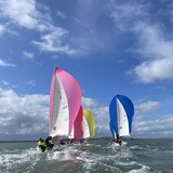 2024 IUSA Keelboat Championships