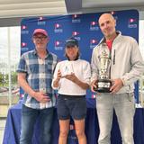 2024 GP14 Leinsters Prizegiving