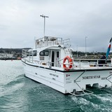 Howth Yacht Club Welcomes New Committee Vessel