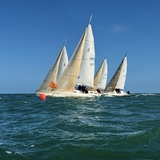 IUSA Student Yachting Nationals 2025