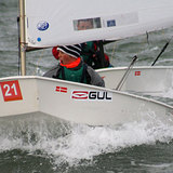 Leinster Optimist Champs 2009