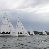 Helmsman Champs 2009