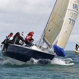 Cruisers 2 & 3 East Coast Champs_2009