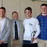 The_K25_team_-_Gordon_Stirling__Sam_O'Byrne_and_Cian_Manley_with_Rear_Commodore_Joe_Carton.jpg