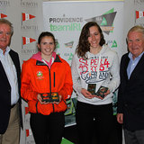 420 2nd Gemma McDowell & Cara McDowell Malahide YC